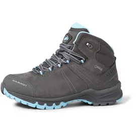 Mammut Nova III Mid GTX Damen graphite/whisper 38 2/3