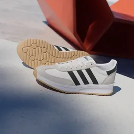 adidas Run 70s 2.0 Cloud White/Core Black/Grey One 44 2/3