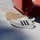 adidas Run 70s 2.0 Cloud White/Core Black/Grey One 44 2/3