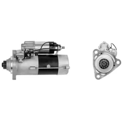 Starter MAHLE MS 754