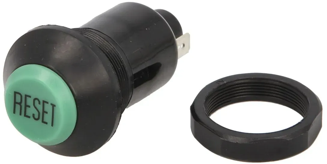 Interruptor de botón PNEUTRON 11215410XX