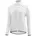 Damen Funktionsjacke Weiß 40