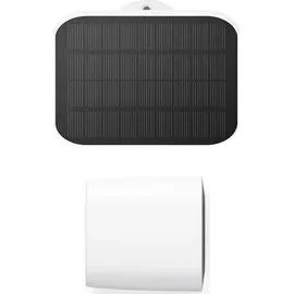 eufy SoloCam C210 solar Panel (2048 x 1080 Pixel), Netzwerkkamera,