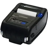 Citizen CMP-20II, 8 Punkte/mm (203dpi), CPCL, USB, RS232, BT (iOS), CMP20IIBUXCX