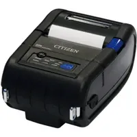 Citizen CMP-20II, 8 Punkte/mm (203dpi), CPCL, USB, RS232, BT (iOS), CMP20IIBUXCX