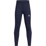 Under Armour Challenger Trainingshose Jungen 410 midnight navy/white M 137-149 cm
