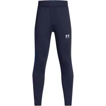 Under Armour Challenger Trainingshose Jungen 410 midnight navy/white M 137-149 cm