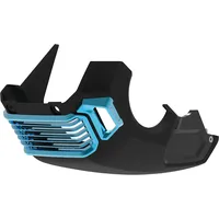 Centurion Motorabdeckung Bosch Performance Line CX Gen. 4 BES 3 , CENTURION
Motorabdeckung unten, ab MY22
Farbe: Schwarz/blau, VE: 1 Stk.