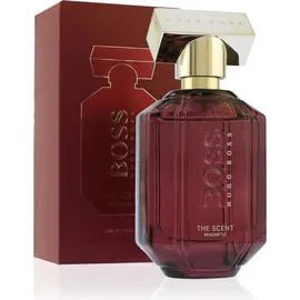 HUGO BOSS Boss The Scent Magnetic For Her Eau de Parfum 50 ml