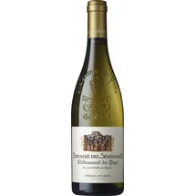 domaine des senechaux Domaine des Sénéchaux Blanc 2022