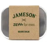 ZEW FOR MEN Beard Balm Jameson Black Barrel x ZEW for Men Bartbalsam 80 ml