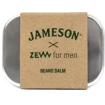 ZEW FOR MEN Beard Balm Jameson Black Barrel x ZEW for Men Bartbalsam 80 ml