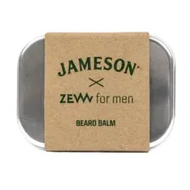 ZEW FOR MEN Beard Balm Jameson Black Barrel x ZEW for Men Bartbalsam 80 ml