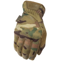 Mechanix FFTAB-78-011 Taktische Fastfit Handschuhe (Multicam) XL