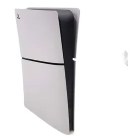 Sony PlayStation 5 Slim Digital Edition EA SPORTS FC26 Bundle