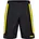 Jogginghose Schwarz/Citro 164