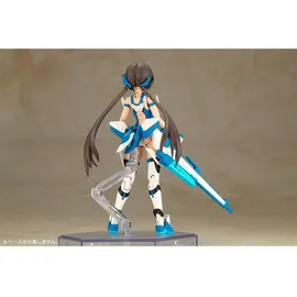 Kotobukiya Frame Arms Girl Stylet Badeanzug Blau 16 cm