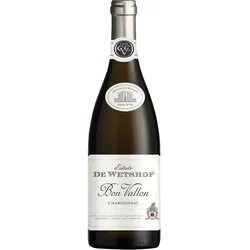 De Wetshof Estate Bon Vallon Chardonnay 2023