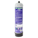 Dennerle Aquarium CO2-Flasche 500 g