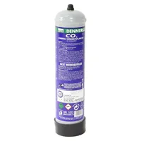 Dennerle Aquarium CO2-Flasche 500 g