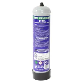 Dennerle Aquarium CO2-Flasche 500 g