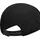 Haglöfs Five Panel Cap schwarz S/M