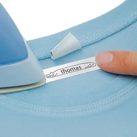 Dymo LetraTag LT-100H Blau