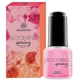 Alessandro Blooming Spring Melting Jelly Nail Oil Nagelpflege 14 ml