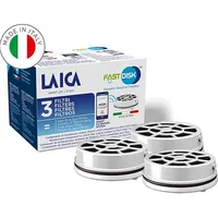 Laica Fast Disk 3