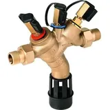 Honeywell Systemtrenner BA295 BA295S-1B