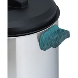 Klarstein Einkochtopf 40 l Edelstahl