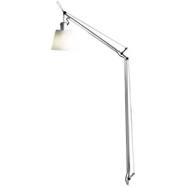 Artemide Tolomeo Basculante Lettura satin A014610+A014900
