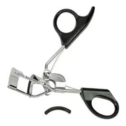 Fantasia Wimpernformer metall schwarzer Griff