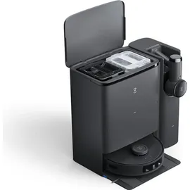 Ecovacs Deebot T30S Combo Complete schwarz