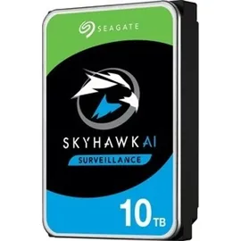 Dahua Skyhawk AI 10 TB 3,5" ST10000VE0008