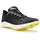 HOKA Crescendo MD 2 Herren Schwarz 46