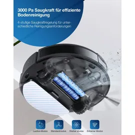 Ecovacs Deebot T9 AIVI