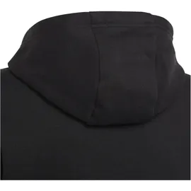 adidas Entrada 22 Sweat Hoodie Black 140