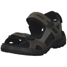ECCO Offroad Herren grau 45