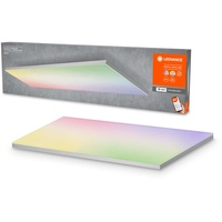 LEDVANCE Smart+ Multicolor WiFi Planon 120 x 30 cm
