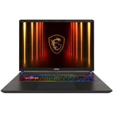 MSI Vector 16 HX AI A2XWHG-476 Intel Core Ultra 9 275HX 96 GB RAM 16 TB SSD RTX 5070 Ti