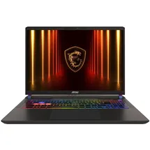 MSI Vector 16 HX AI A2XWHG-476 Intel Core Ultra 9 275HX 96 GB RAM 16 TB SSD RTX 5070 Ti