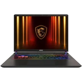 MSI Vector 16 HX AI A2XWHG-476 Intel Core Ultra 9 275HX 96 GB RAM 16 TB SSD RTX 5070 Ti