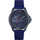 Lacoste - Armbanduhr - Herren - Quarz - Lifestyle - 2011174 - Blau/Blau