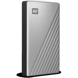 Western Digital My Passport Ultra 1 TB USB 3.0 silber WDBC3C0010BSL-WESN