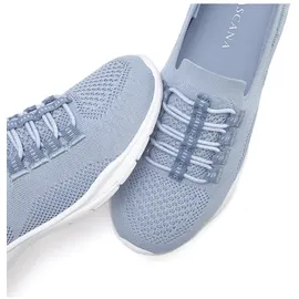 LASCANA Sneaker Damen hellblau Gr.41