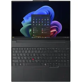 Lenovo ThinkPad E16 G4 Intel Core Ultra 5 325 32 GB RAM 1 TB SSD Win11 Pro 21YC000MGE