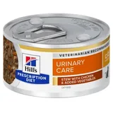 Hill's Prescription Diet katzennassfutter