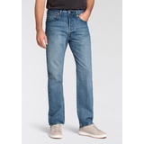 Levis LEVI'S ORIGINAL Gr. 40 Länge 32, CHEMICALS, , 65554631-40 Länge 32