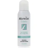 diabetic INTENSIV Schaum-Creme - bei Diabetes mellitus - für sehr trockene bi...